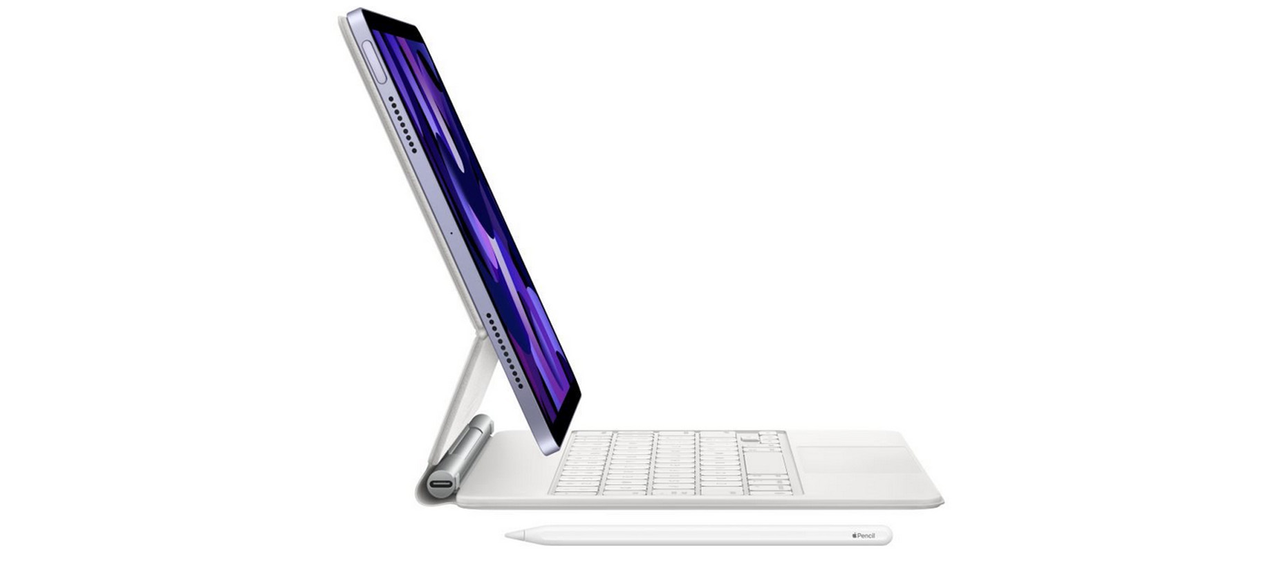 Apple iPad Air 11 (2022) (M1) - Accessories